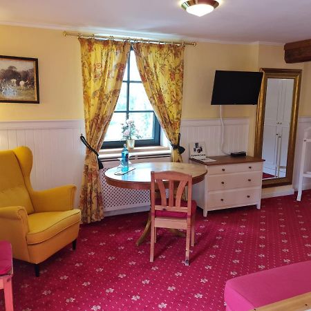 Kleeburg Hotel Euskirchen Bagian luar foto